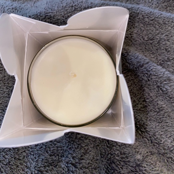 Pear spice candle - Picture 3 of 4